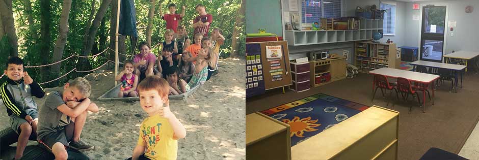 preschool